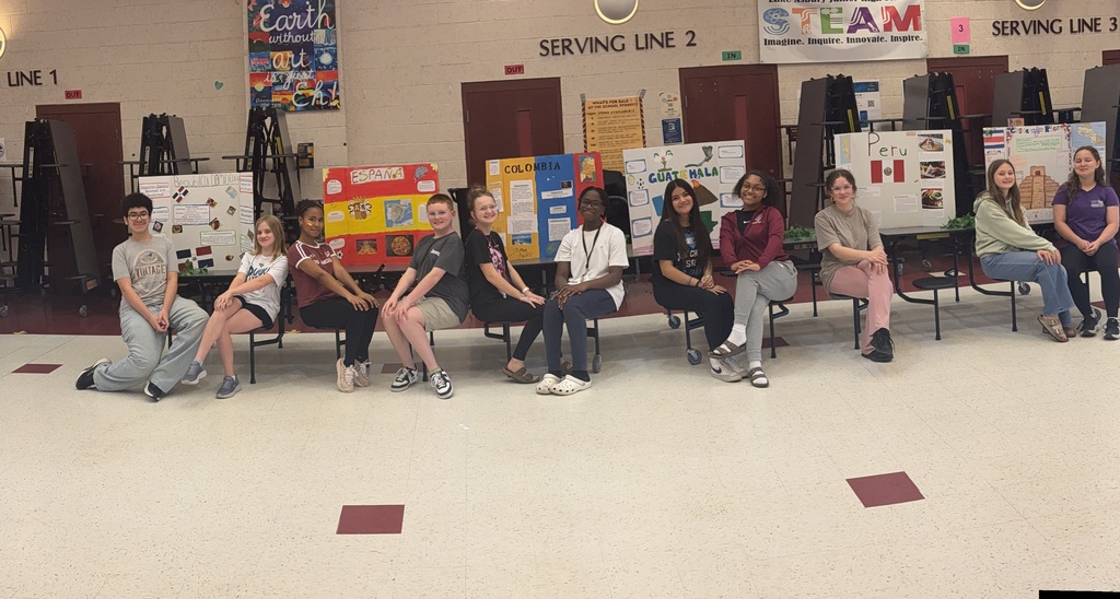 LAJH 2026 Fine Arts Showcase