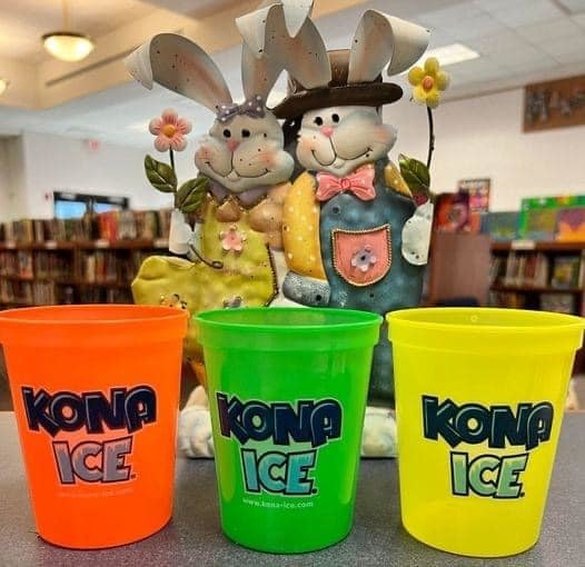 The ☘️Shamrock Run ☘️is coming next Friday, March 13th during Resource Times!!