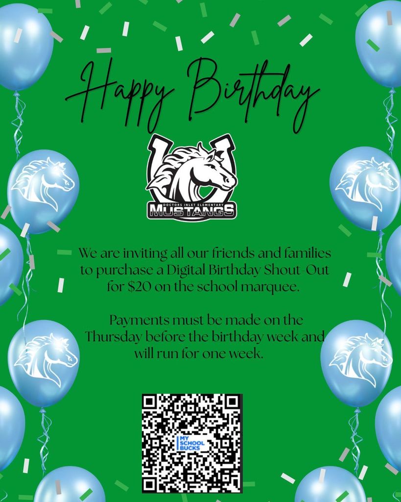 Happy Birthday Digitally 