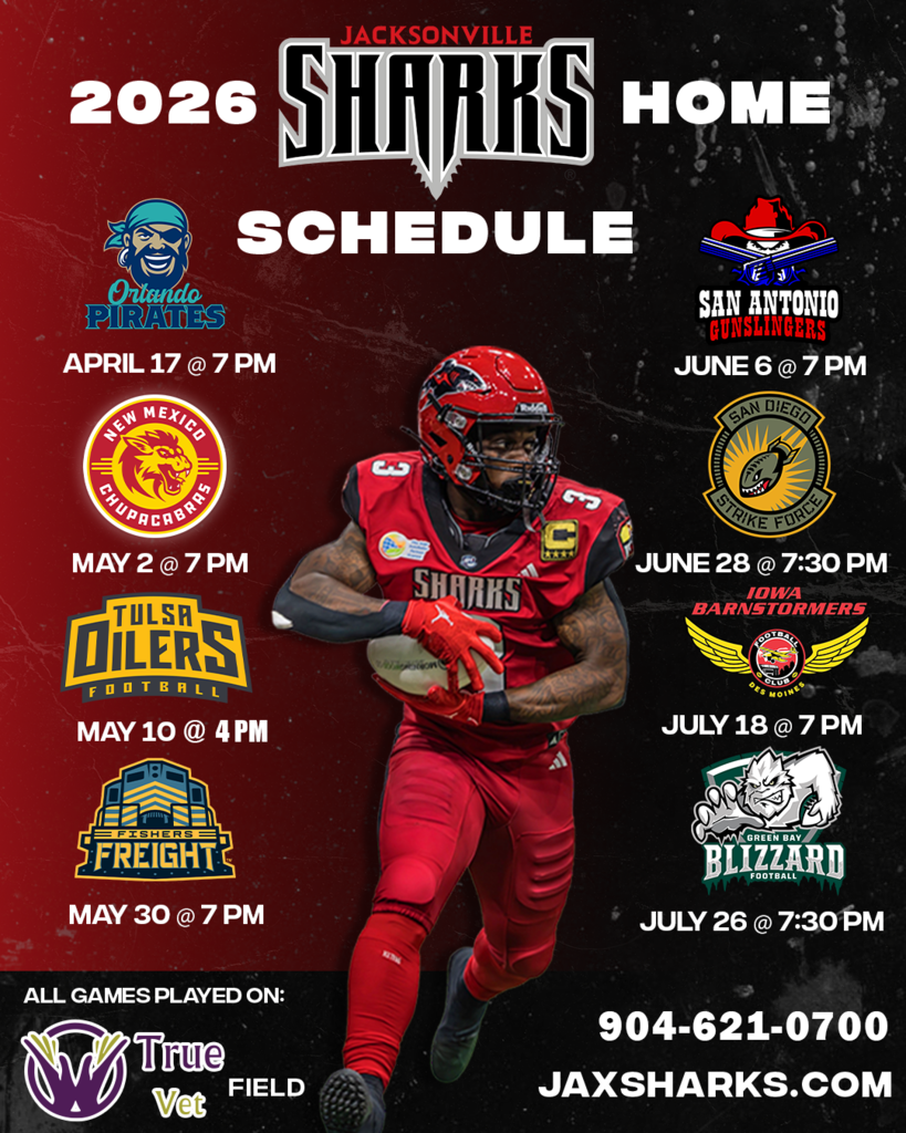 Jacksonville Sharks