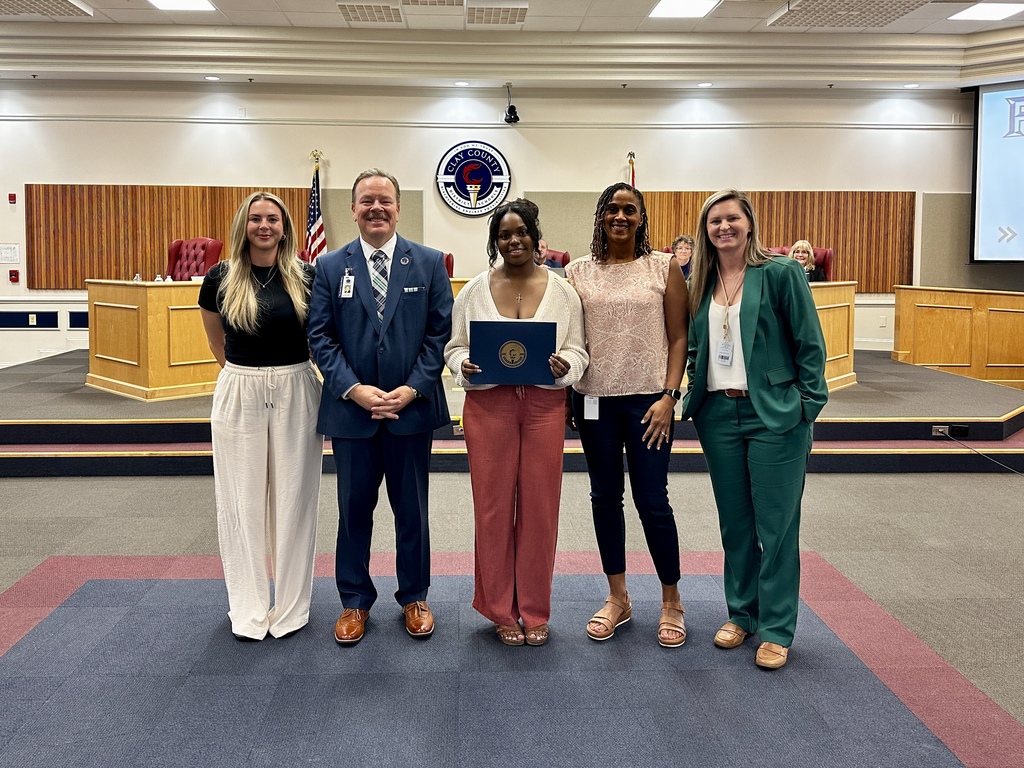 March School Board Meeting