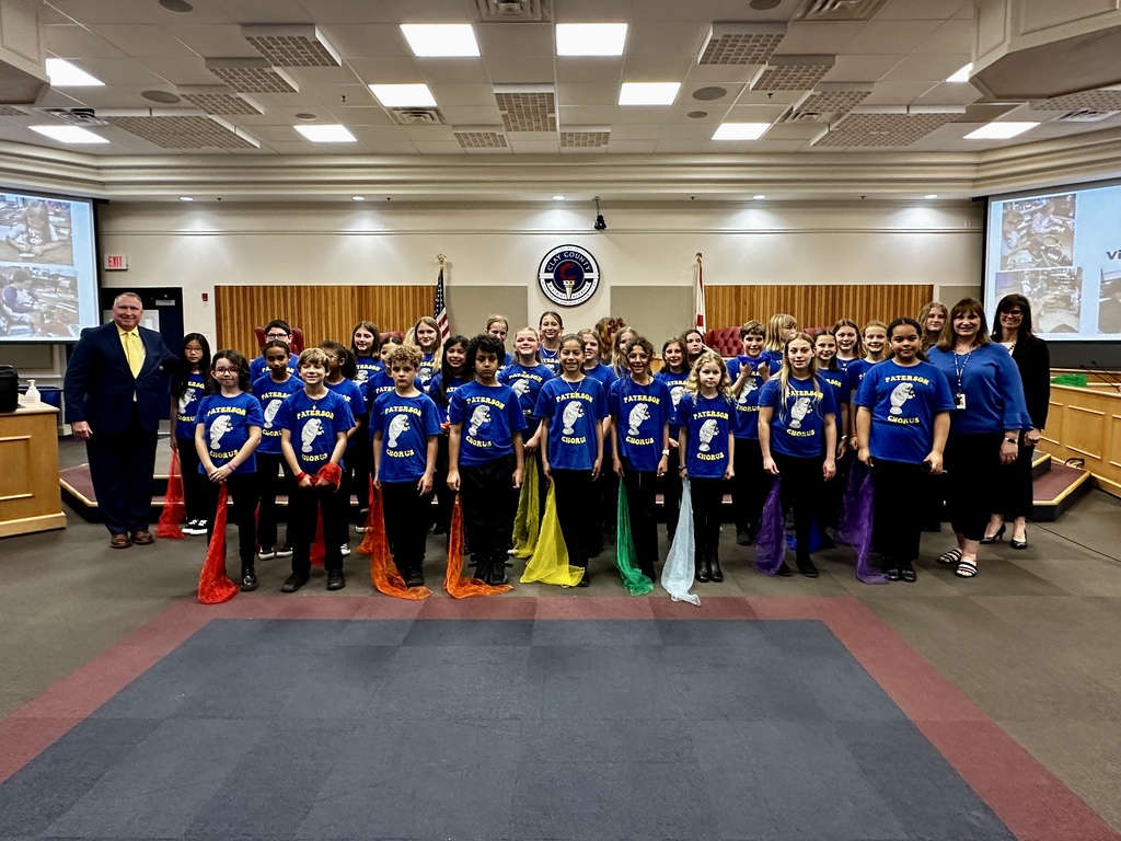 March School Board Meeting