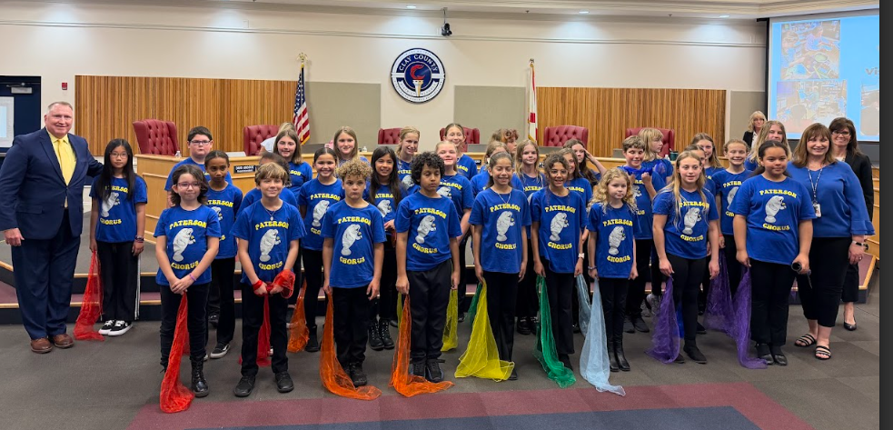 School Board Showcase