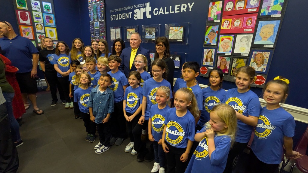 School Board Showcase