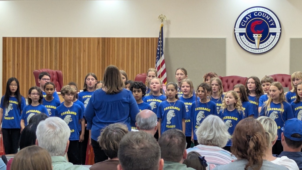 School Board Showcase