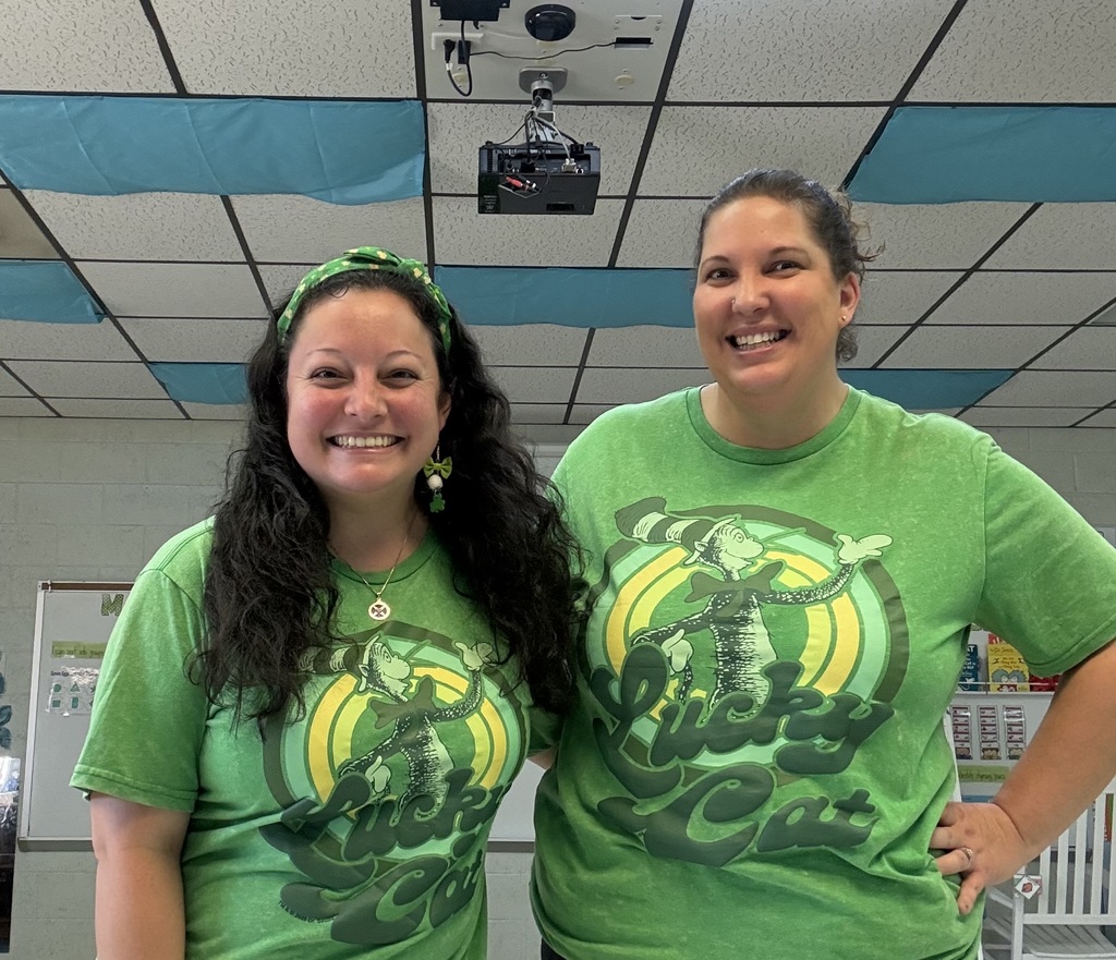 Reading Across America