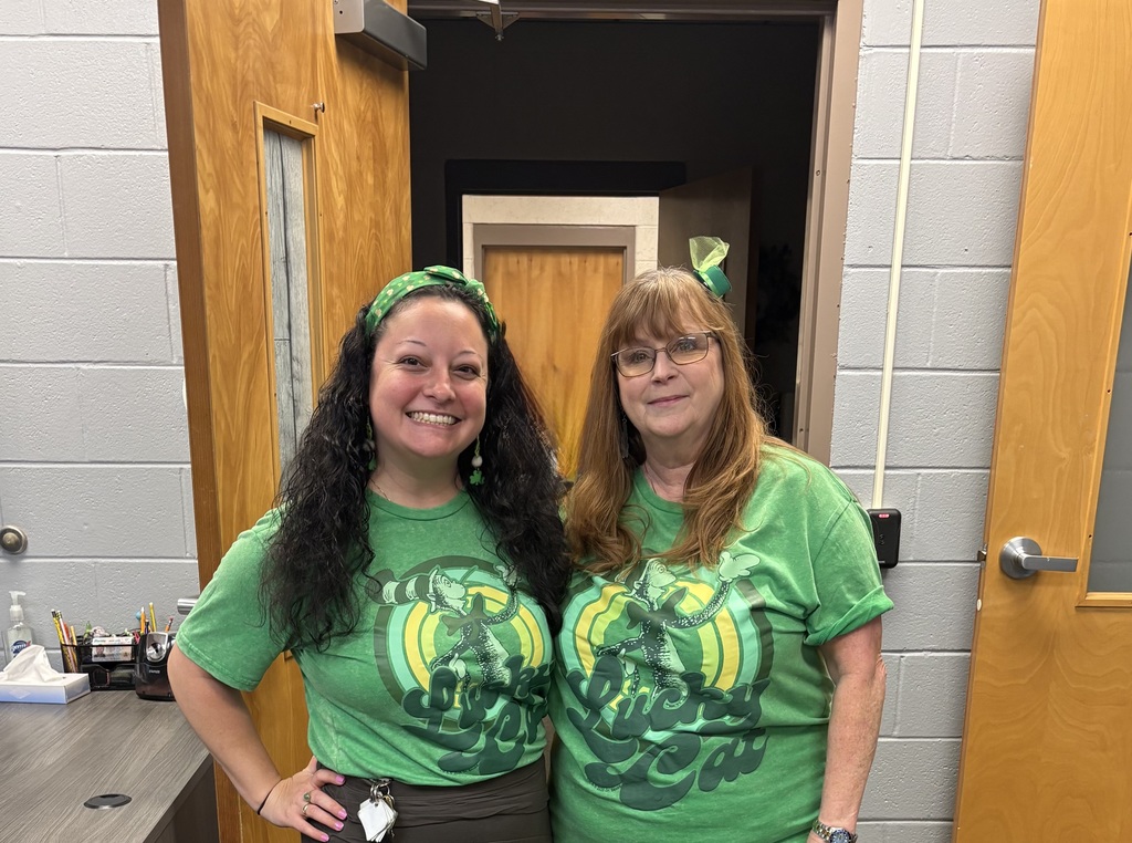 Reading Across America