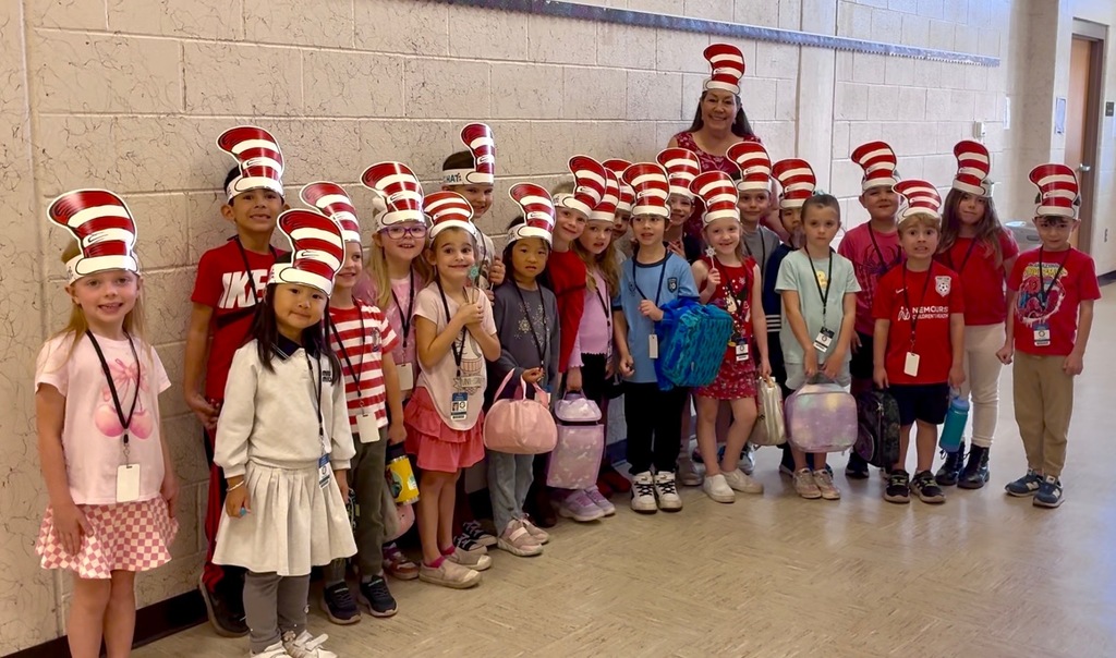 Reading Across America