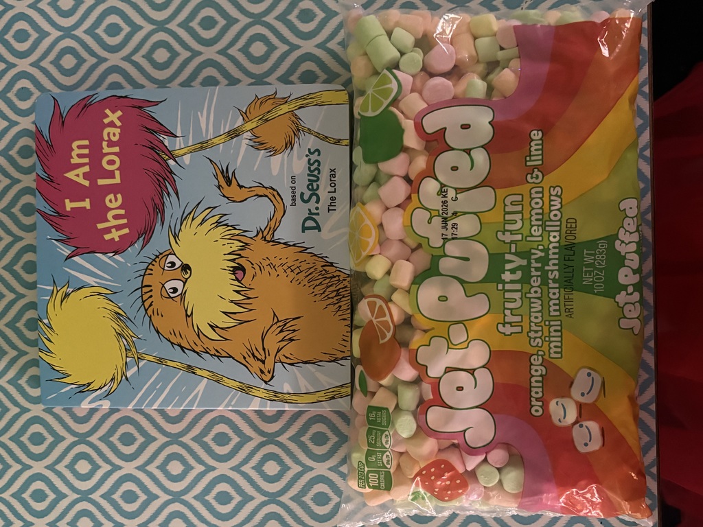 Reading Across America