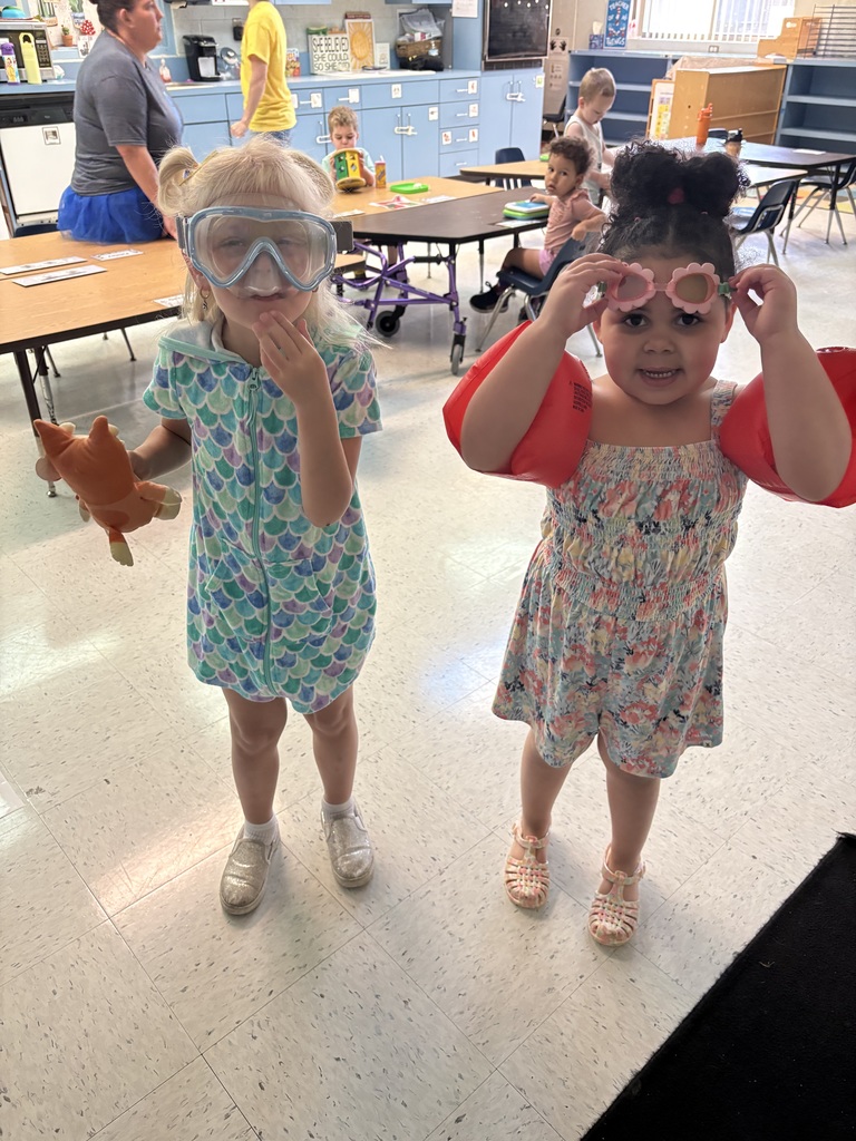 Reading Across America