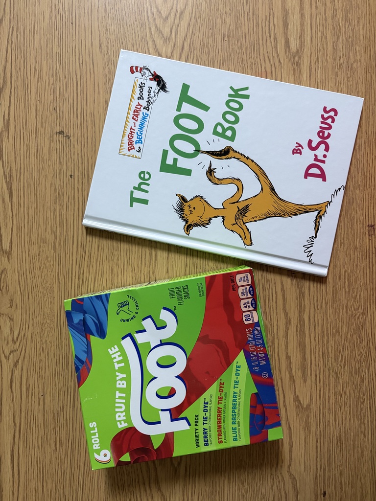 Reading Across America