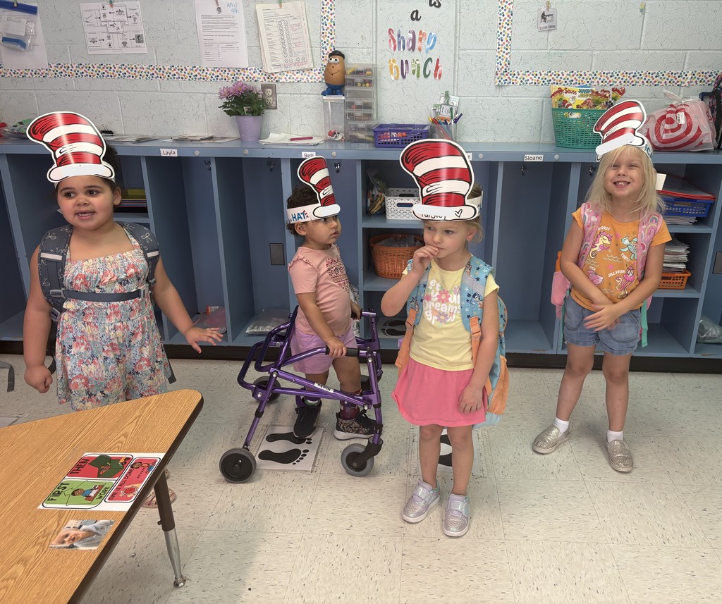 Reading Across America