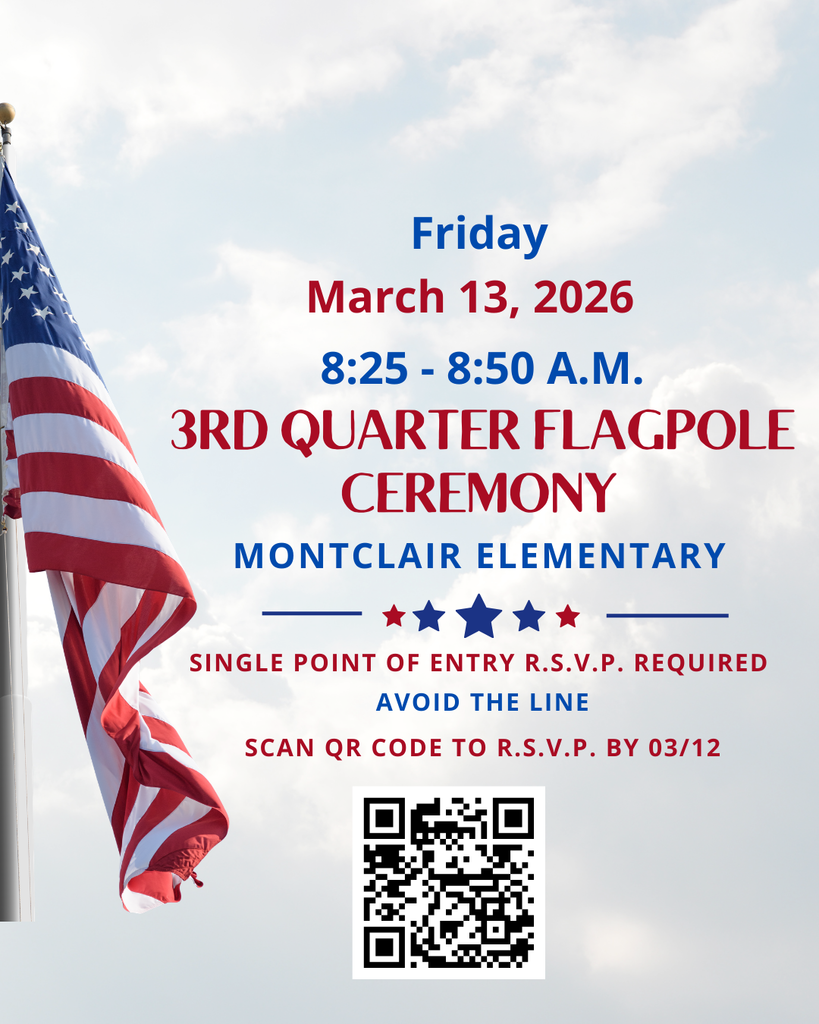 3rd Quarter Flagpole 2025-26