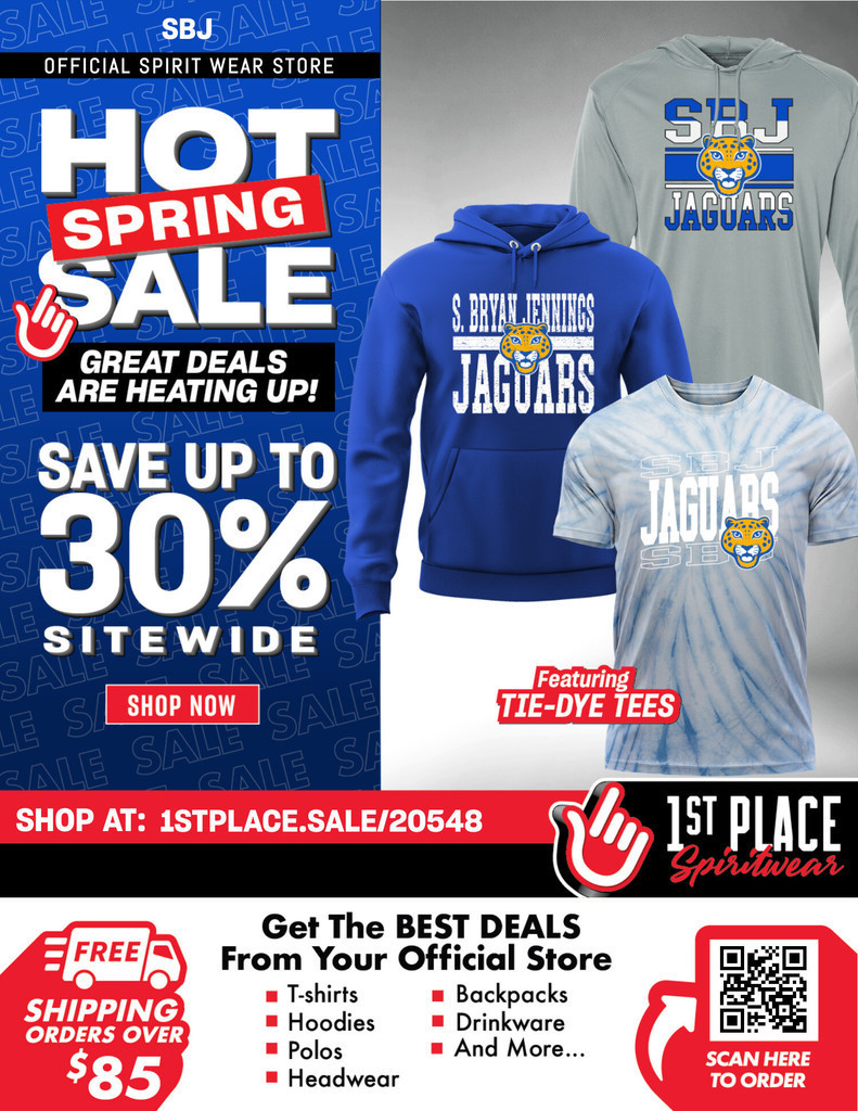 Spiritwear Store