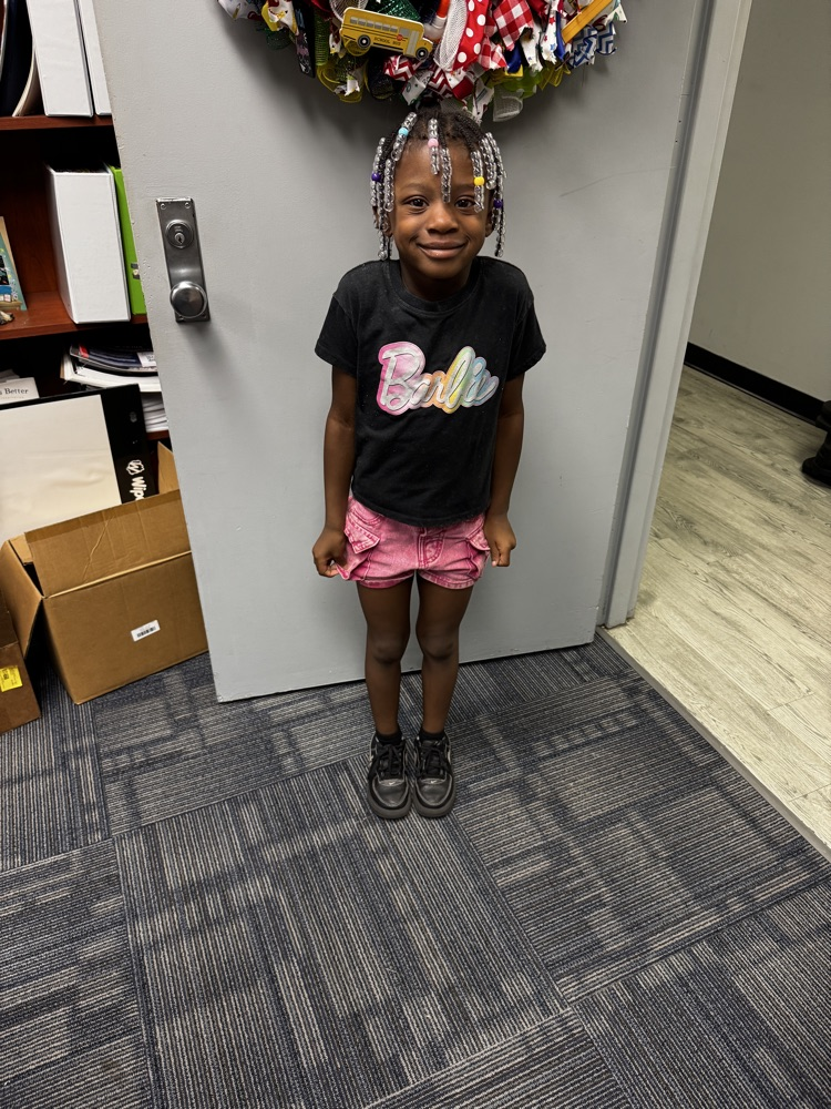 positive Office Referral