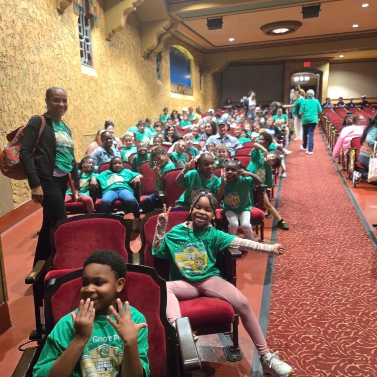 Kindergarten Picture