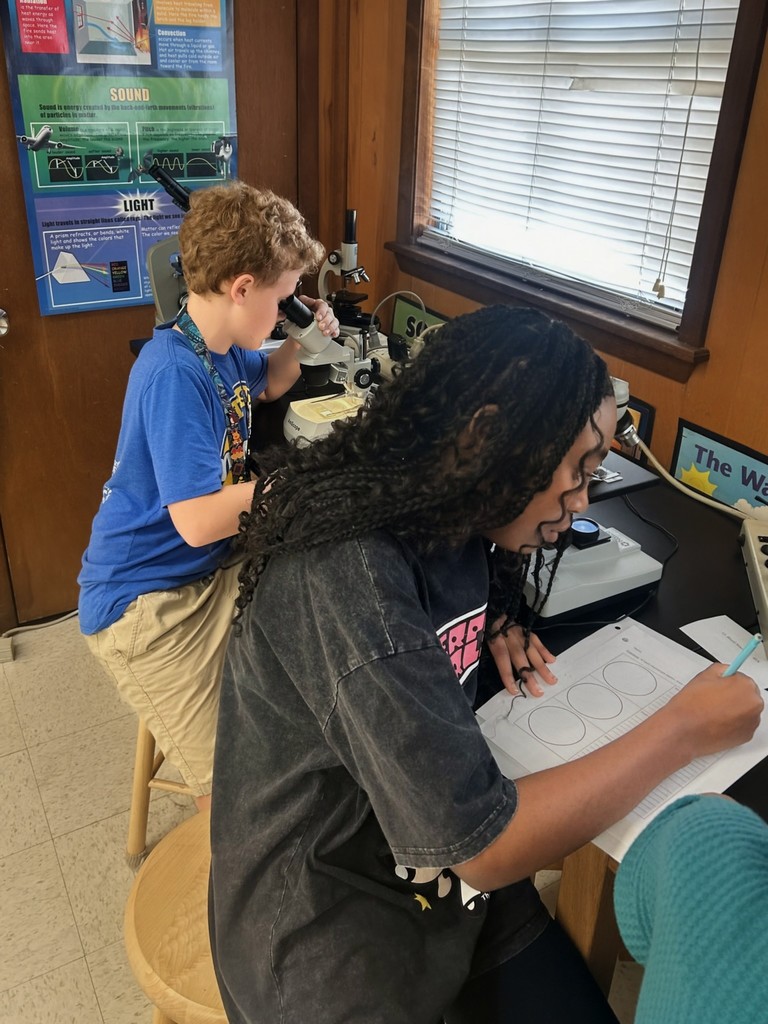 Science Lab goes Cellular! 