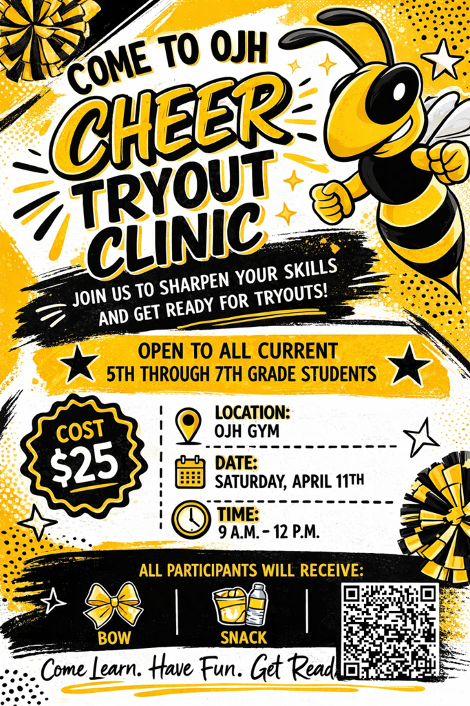 Oakleaf Jr. Athletics