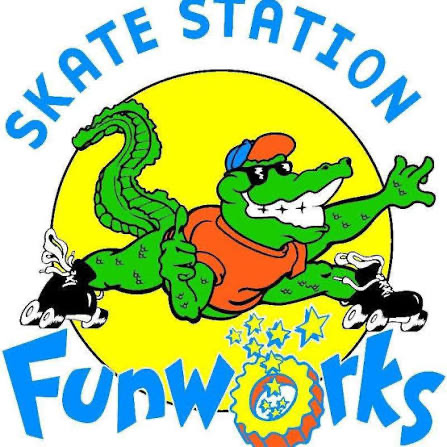 skate station