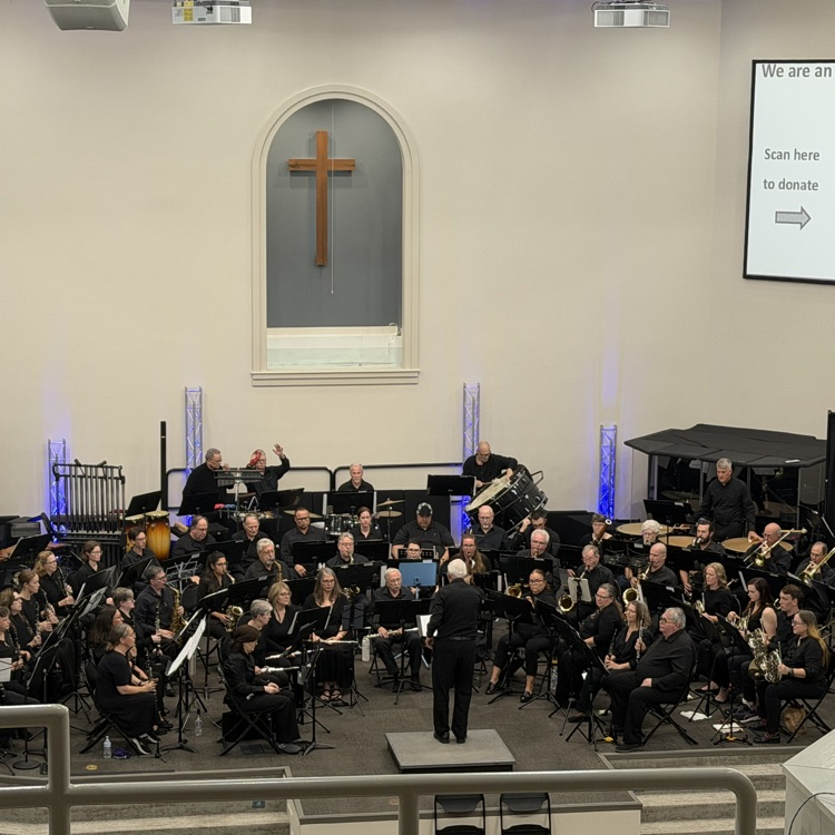 Clay County Community Band