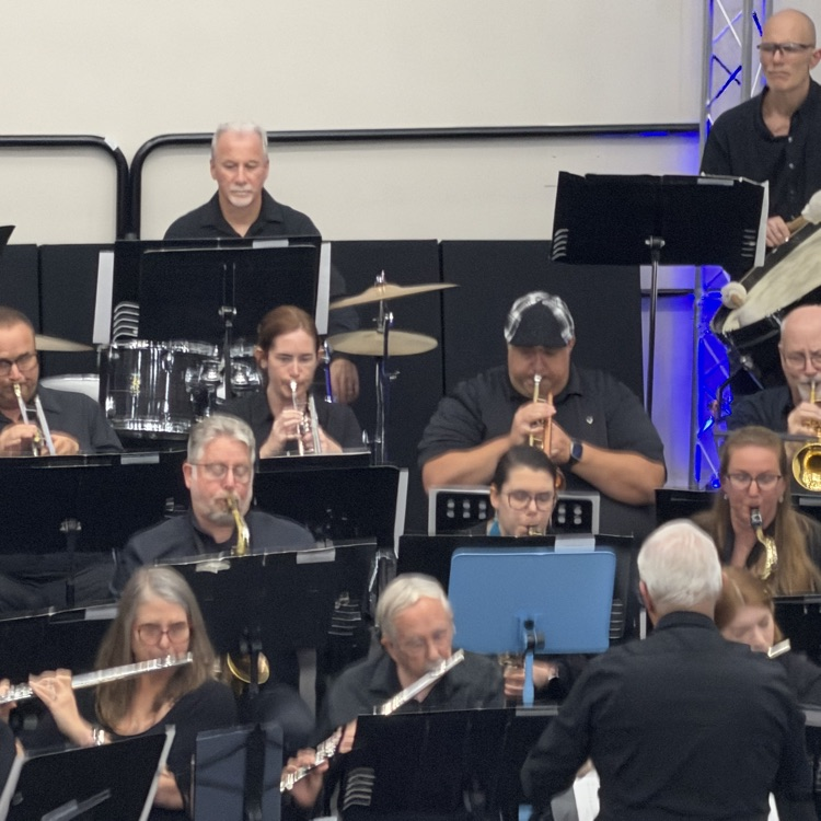 Clay County Community Band