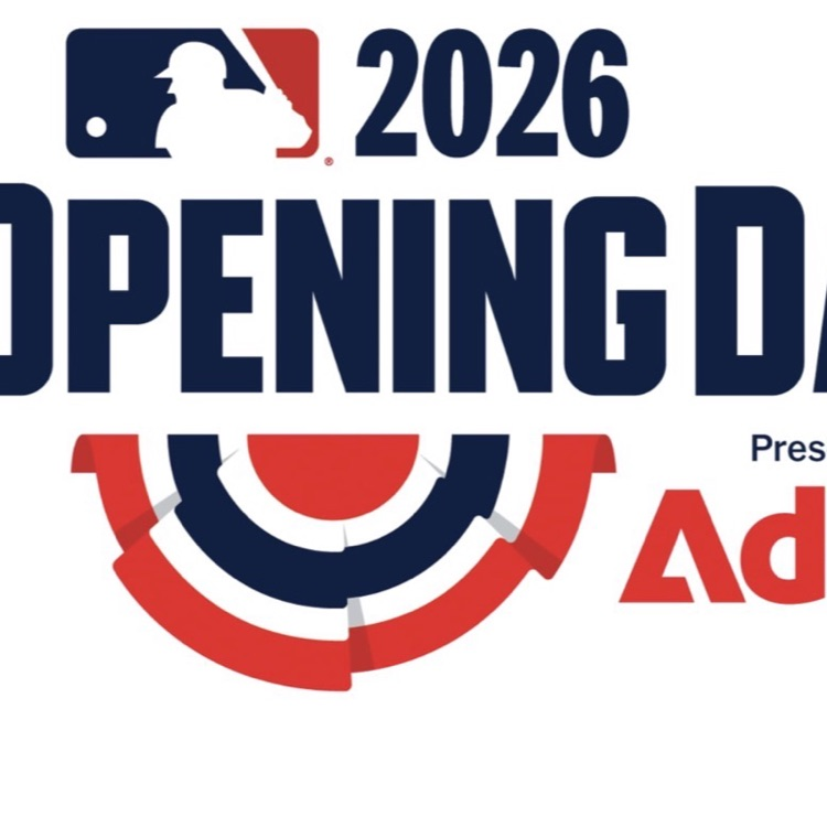 MLB opening day