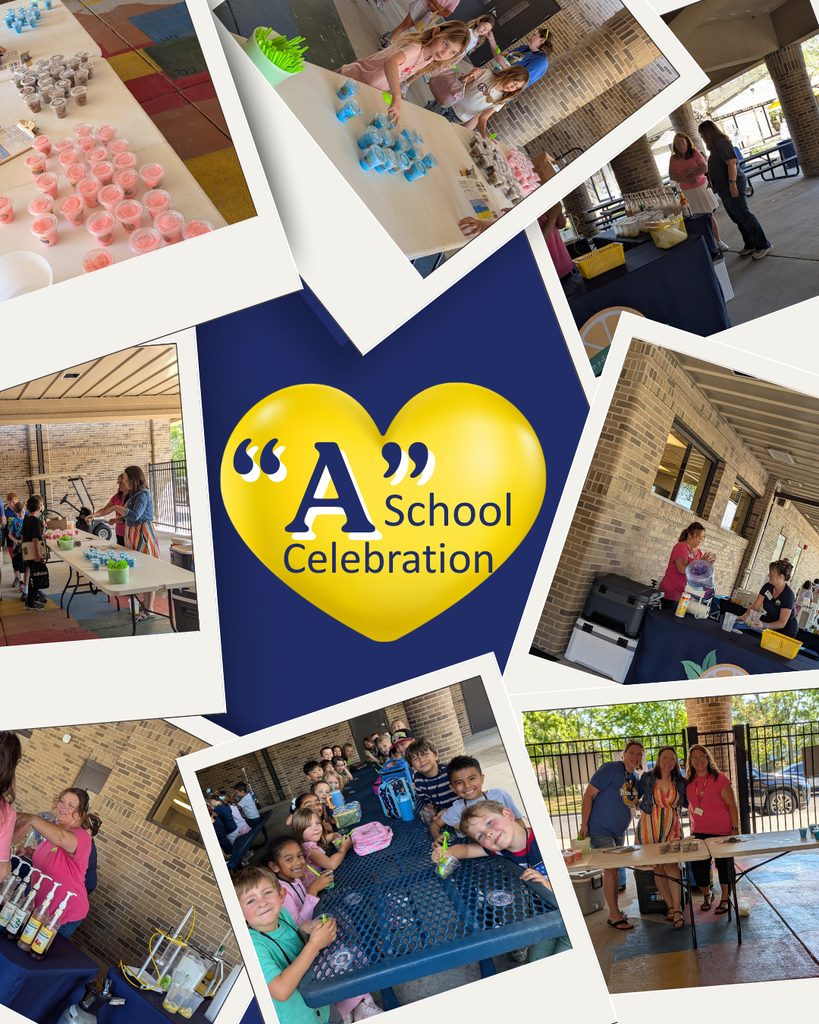 A School Celebration 