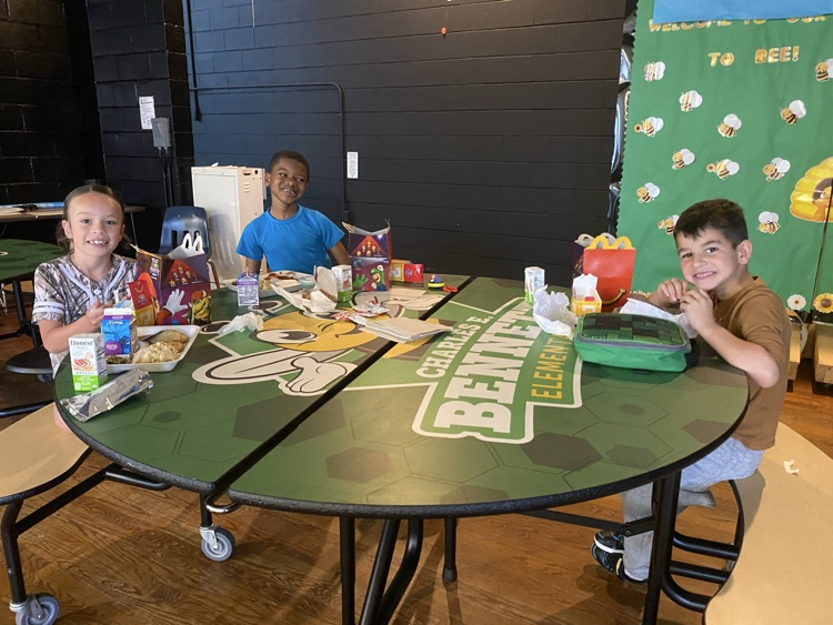 Q3 Perfect Attendance 