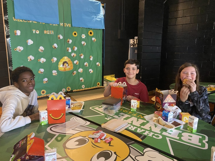 Q3 Perfect Attendance 