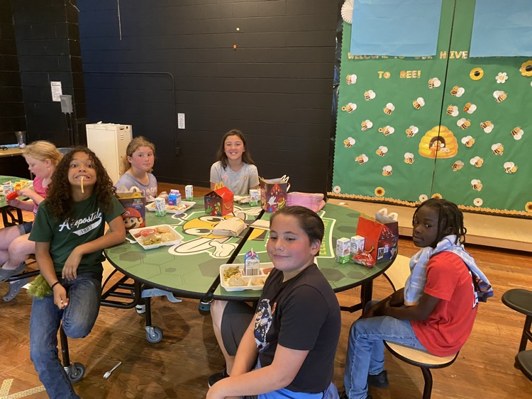 Q3 Perfect Attendance 