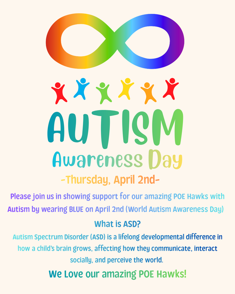 Autism Awareness Day