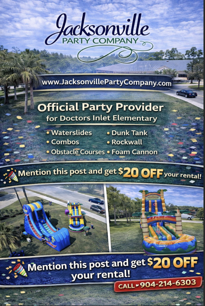 Jacksonville Party Company 