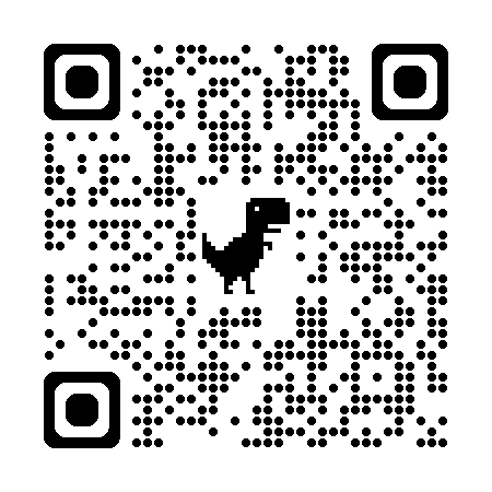 April Lunch Sign Up QR Code