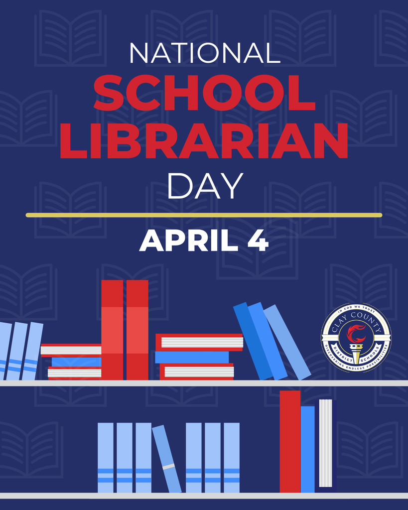 Librarian Day