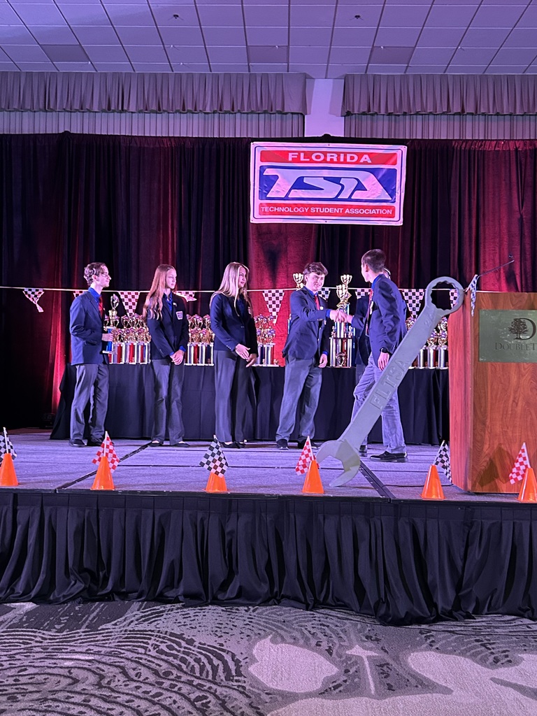 2026 TSA State Conference and Competitions