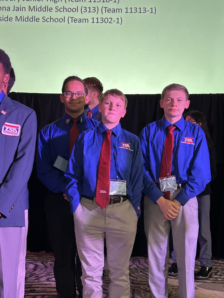 2026 TSA State Conference and Competitions