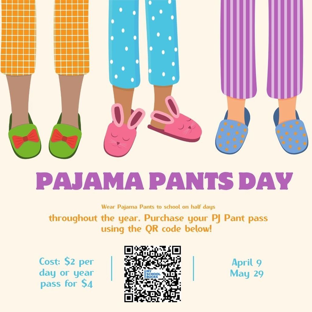 PJ day