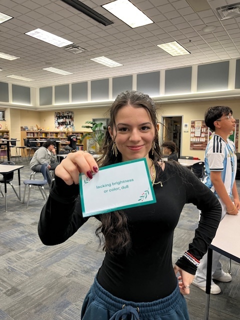 7th Grade Literacy Elective