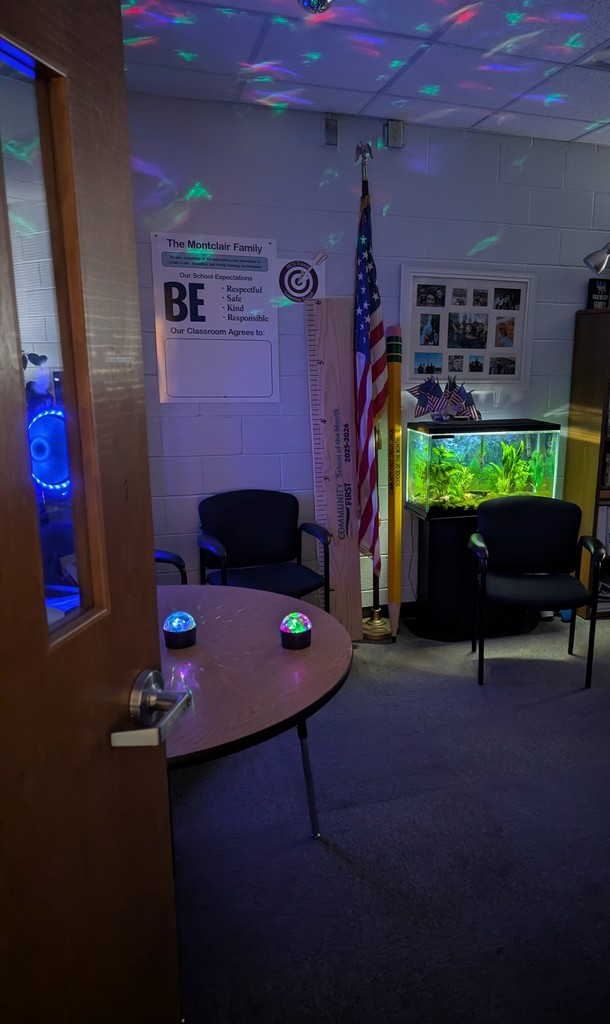 Dance Party 3rd Quarter