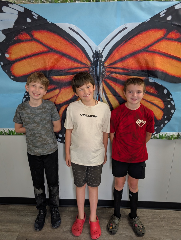 Dance Party 3rd Quarter