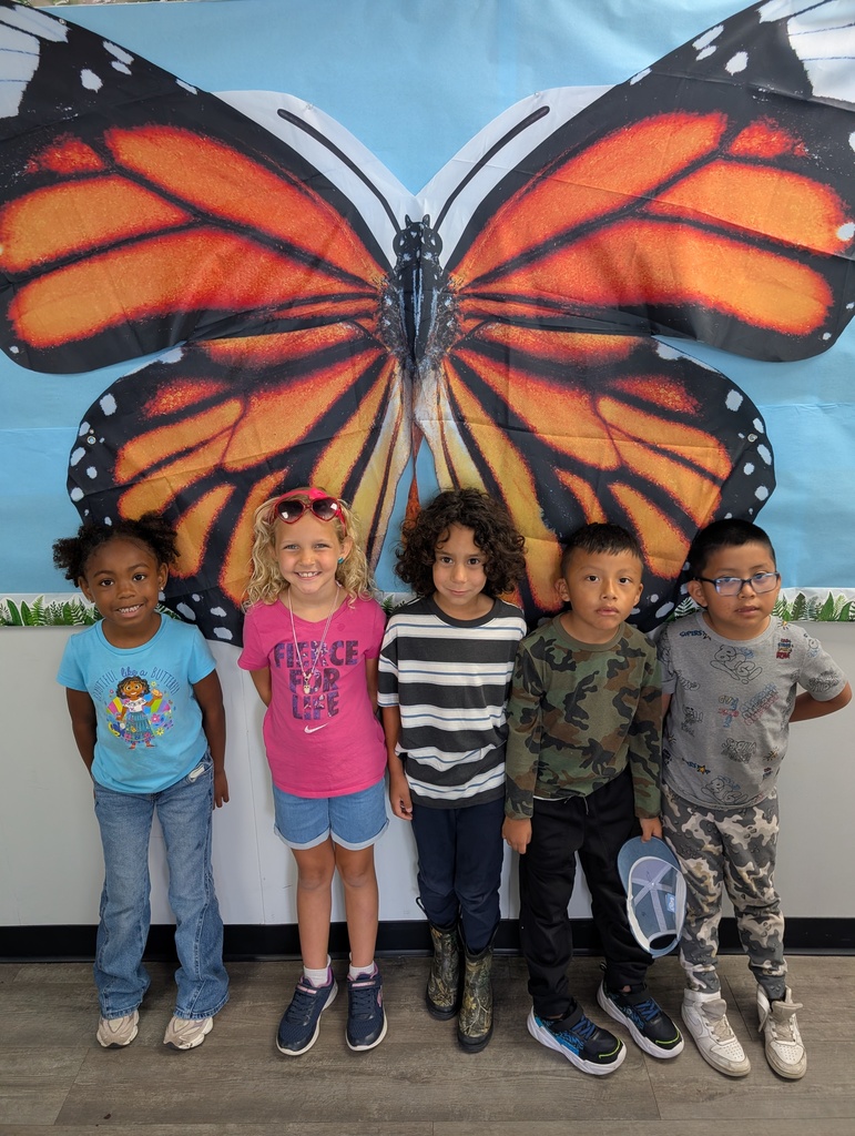 Dance Party 3rd Quarter