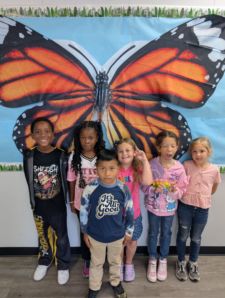 Dance Party 3rd Quarter