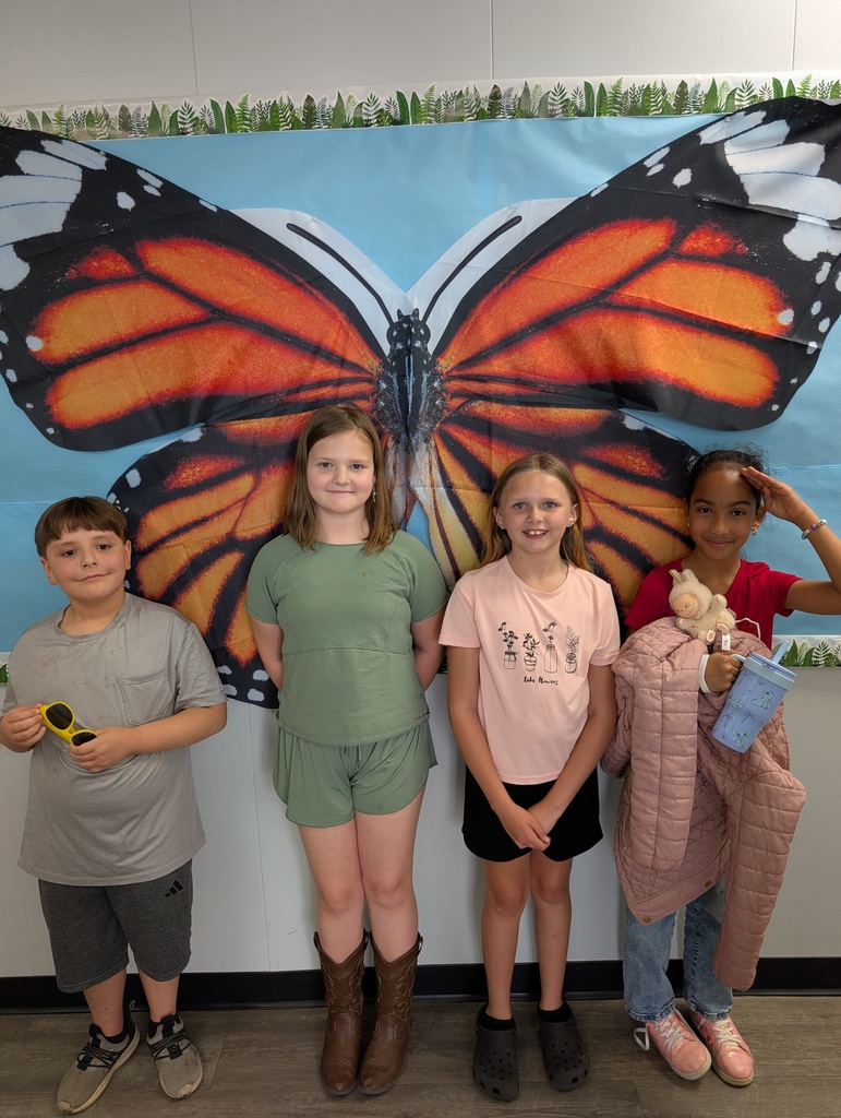 Dance Party 3rd Quarter