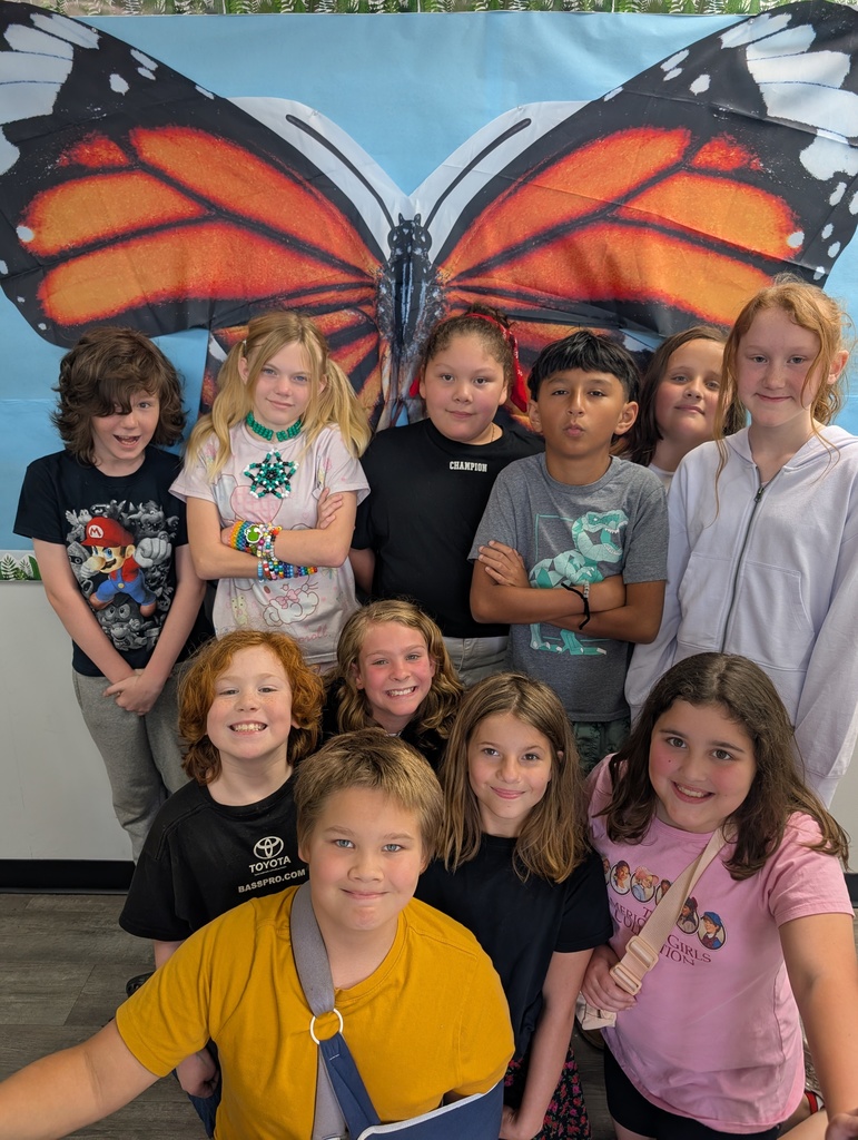 Dance Party 3rd Quarter