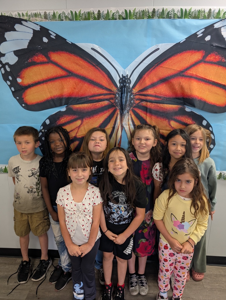 Dance Party 3rd Quarter