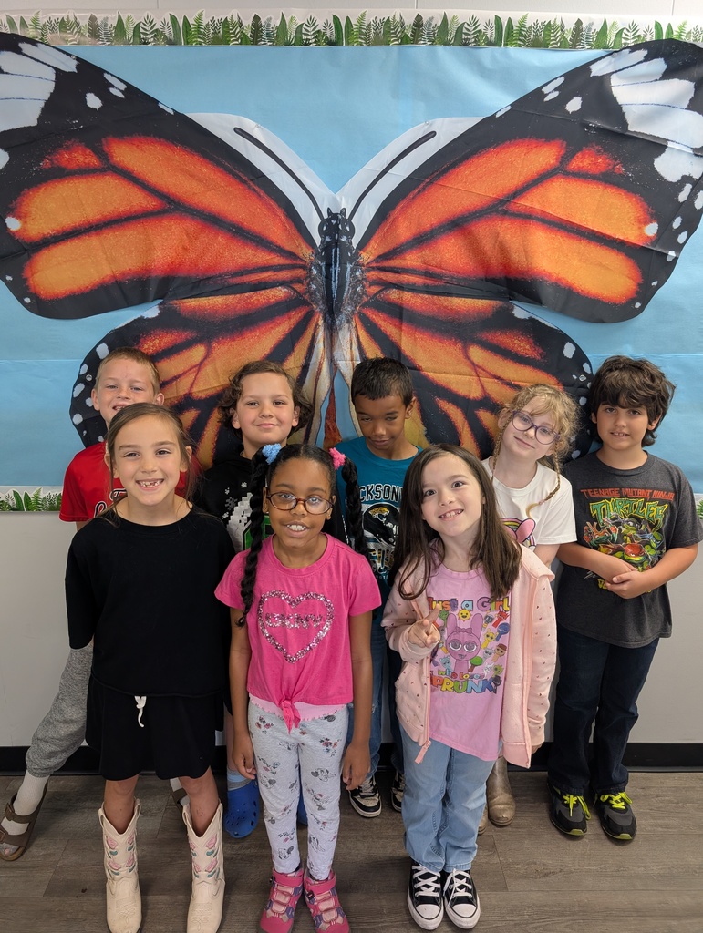 Dance Party 3rd Quarter