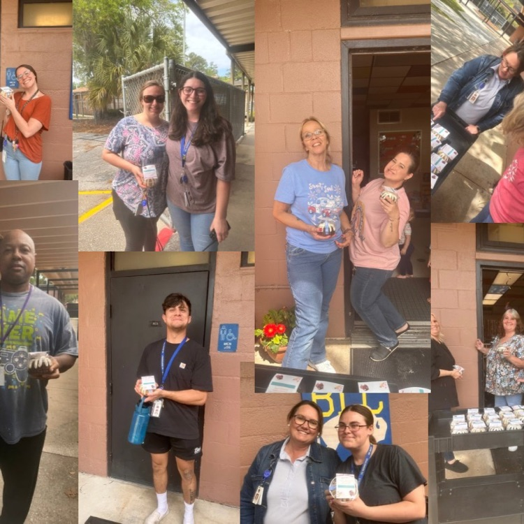 Happy Paraprofessional Day