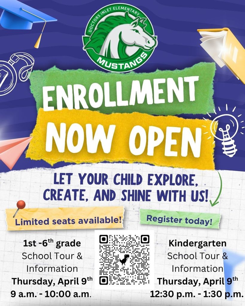 tour our amazing school