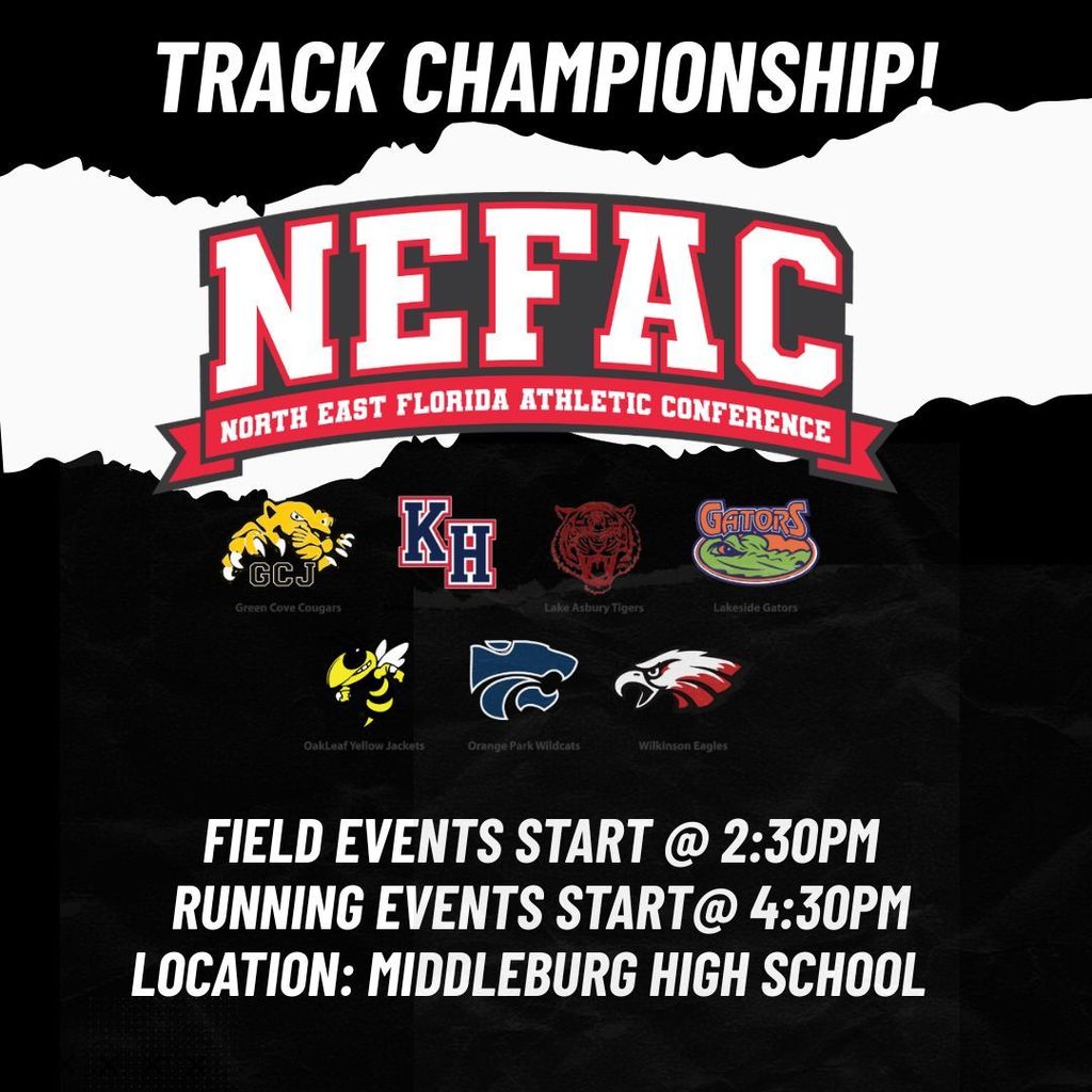 Oakleaf Jr. Athletics