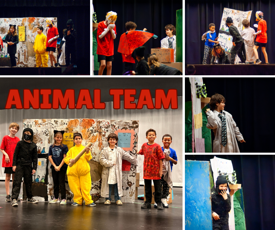 Odyssey of the Mind 2026